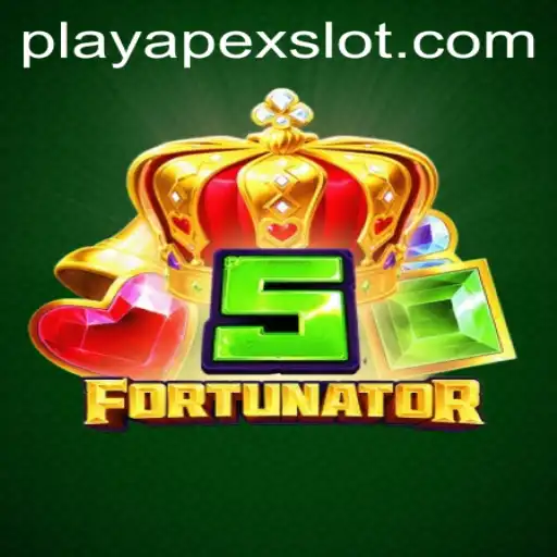 Unveiling 5Fortunator: The Ultimate ApexSlot Experience