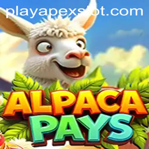 Unveiling AlpacaPays: An ApexSlot Experience