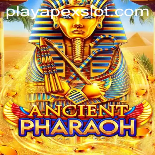 Exploring the Thrills of AncientPharaoh: A Dive into the ApexSlot Experience