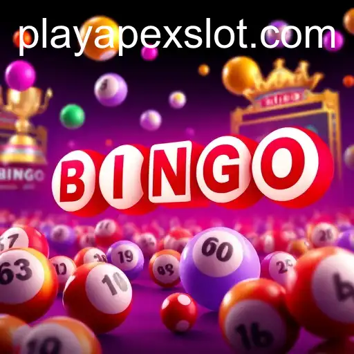 Exploring the Exciting World of Bingo Games and ApexSlot