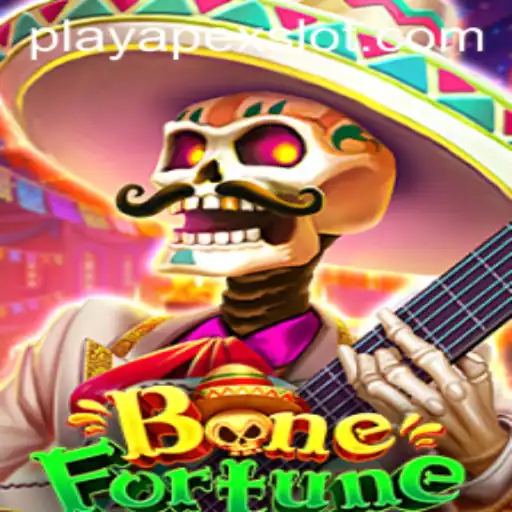 BoneFortune: A Thrilling Adventure with ApexSlot