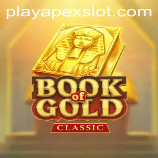 Exploring the World of BookOfGoldClassic: An ApexSlot Adventure