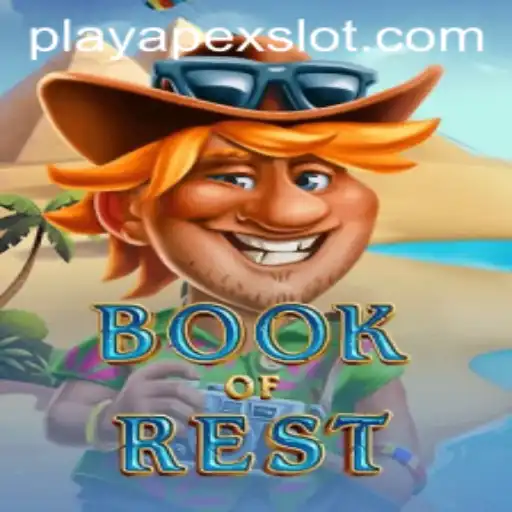 Exploring the Enigmatic World of BookofRest: An ApexSlot Adventure