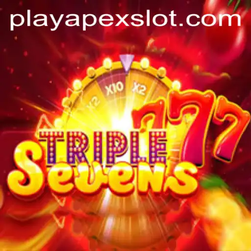 Exploring 777TripleSeven: The Ultimate ApexSlot Gaming Experience