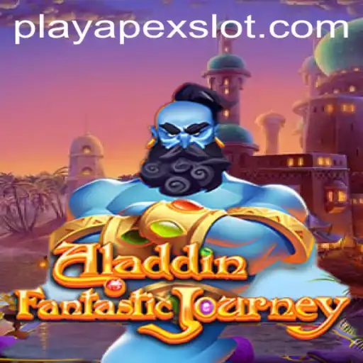 Exploring the Enchanting World of Aladdin: A Game by ApexSlot