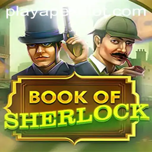BookOfSherlock: Unveiling the Mysteries of the Detective World