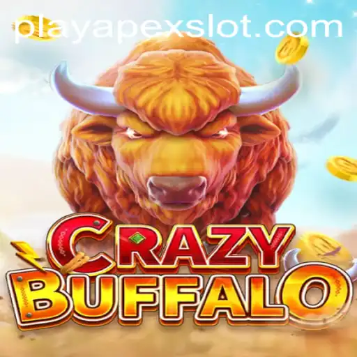 Exploring CRAZYBUFFALO: The Exciting World of ApexSlot Gaming