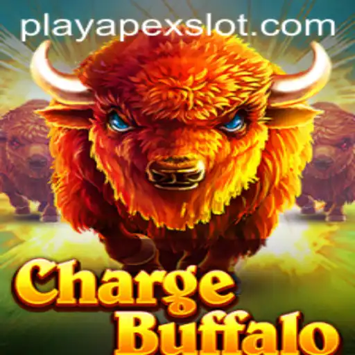 ChargeBuffalo: A Thrilling Adventure in the World of ApexSlot