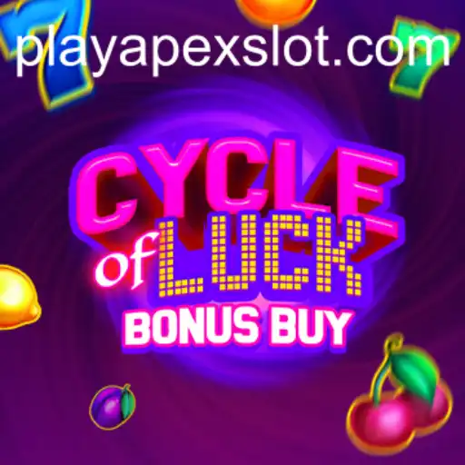 Exploring the Thrills of Cycle of Luck Bonus Buy in the ApexSlot