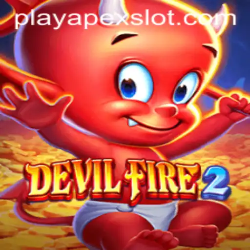 Unleashing the Excitement of DevilFire2: A Journey Through ApexSlot Adventures