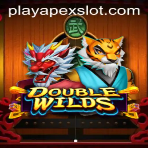 Unveiling DoubleWilds: A Deep Dive into ApexSlot's Latest Sensation