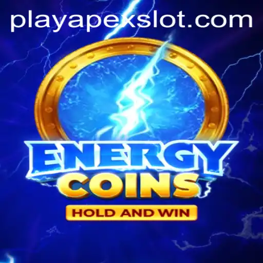 EnergyCoins: The Gaming Sensation Revolutionizing the ApexSlot Experience
