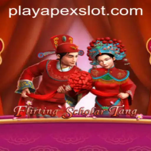 Exploring the World of FlirtingScholarTang and Its Impact on ApexSlot Gaming