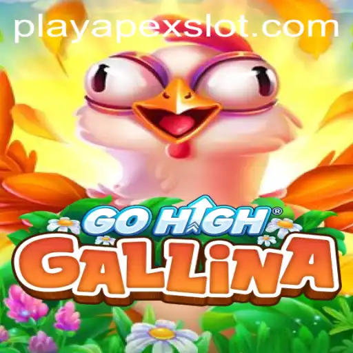 Discover GoHighGallina: The Exciting ApexSlot Adventure