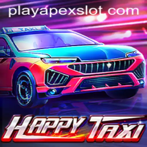 Exploring HappyTaxi: A Fresh Spin from ApexSlot