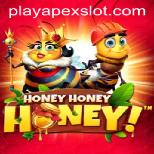 Unveiling the Thrills of HoneyHoneyHoney: A Sweet Spin with ApexSlot