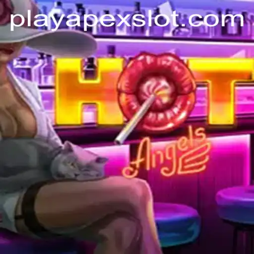 Exploring the Thrills of HotAngels: An ApexSlot Adventure