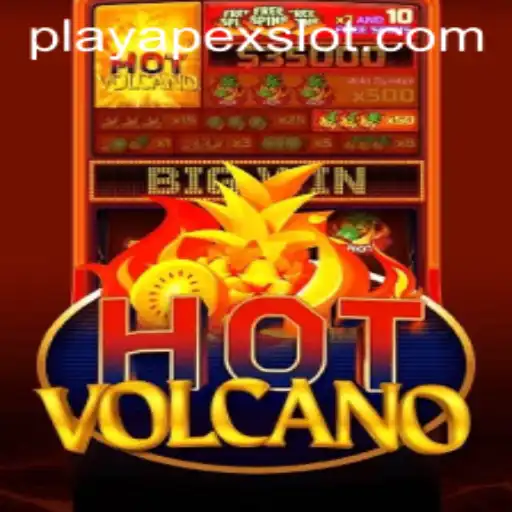 Exploring the Thrilling Experience of HotVolcano: An ApexSlot Adventure