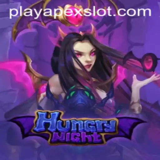 Unveiling HungryNight: The Thrilling ApexSlot Adventure