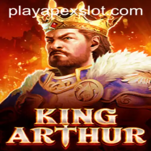 Discovering KingArthur: An ApexSlot Adventure