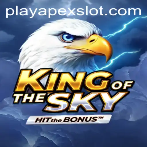 Exploring KingOfTheSky: The Latest Sensation in Gaming
