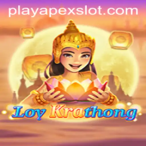 LoyKrathong: Diving into the Mystical World of ApexSlot's Latest Game Sensation