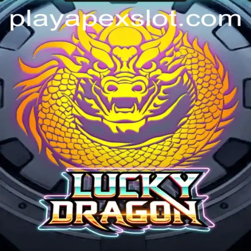 Unveiling LuckyDragon: The ApexSlot Game Revolutionizing Online Casinos