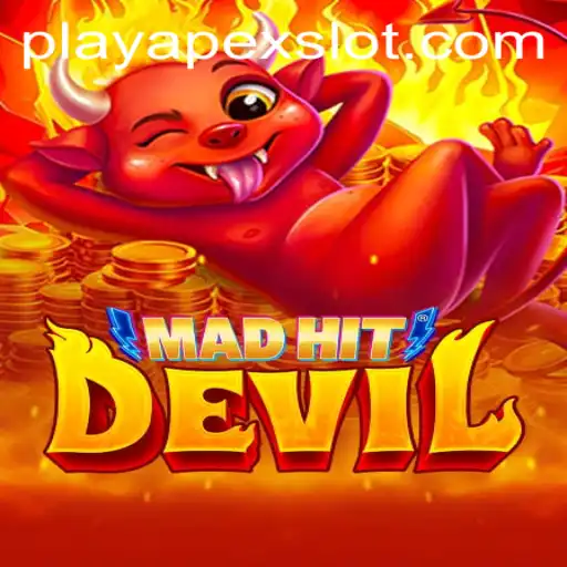 Dive into the Thrilling World of MadHitDevil: A New Era in ApexSlot Gaming