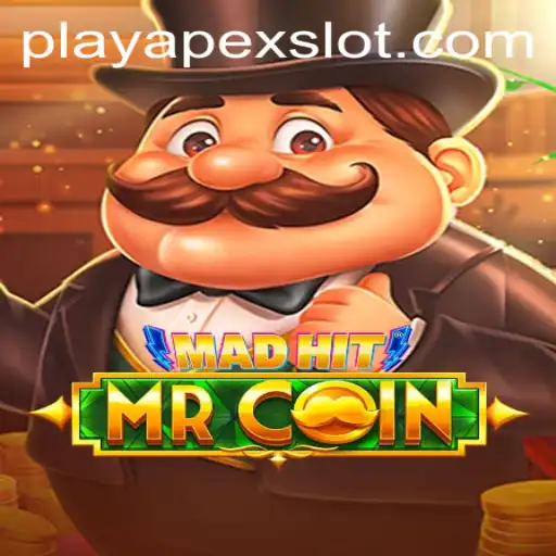 Discovering the Thrills of MadHitMrCoin: The ApexSlot Adventure