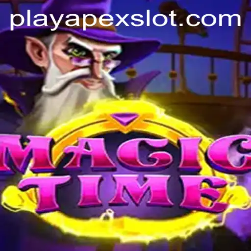 Discover the Magical World of MagicTime: Unveiling the ApexSlot Experience