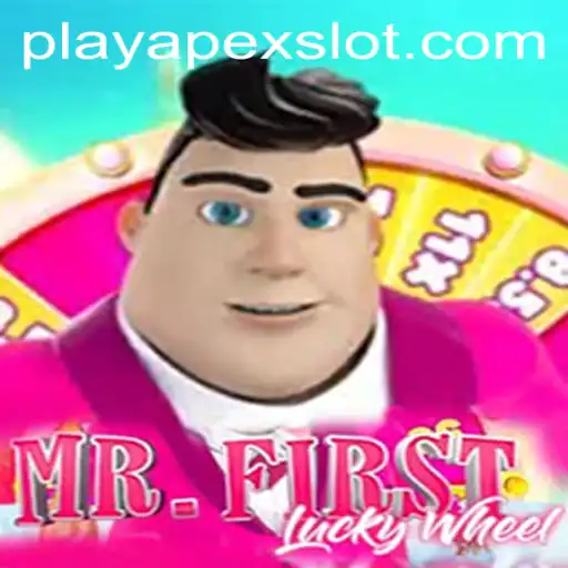 Exploring the Exciting World of MrFirstLuckyWheel: A Premier ApexSlot Game
