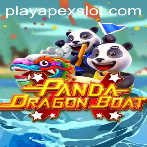 PANDADRAGONBOAT: A Deep Dive Into the ApexSlot Game