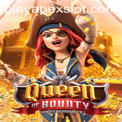 Exploring QueenofBounty: An ApexSlot Adventure