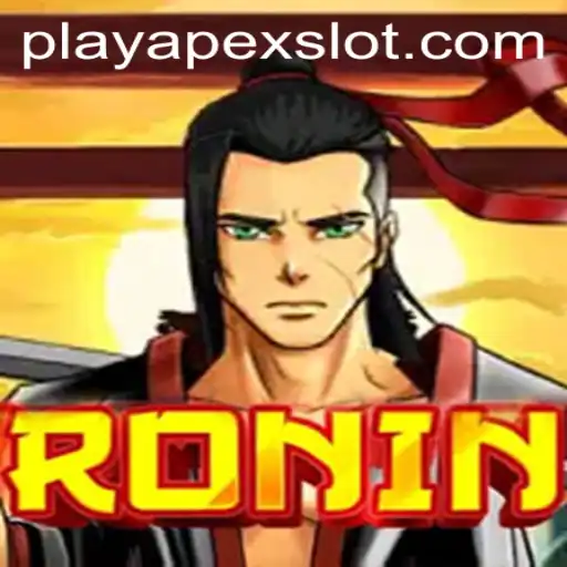Experience the Thrill of 'Ronin' on ApexSlot: A Deep Dive into the Game's World