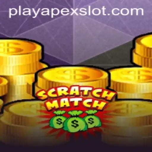 Discovering the Excitement of ScratchMatch: A Thrilling Adventure with ApexSlot