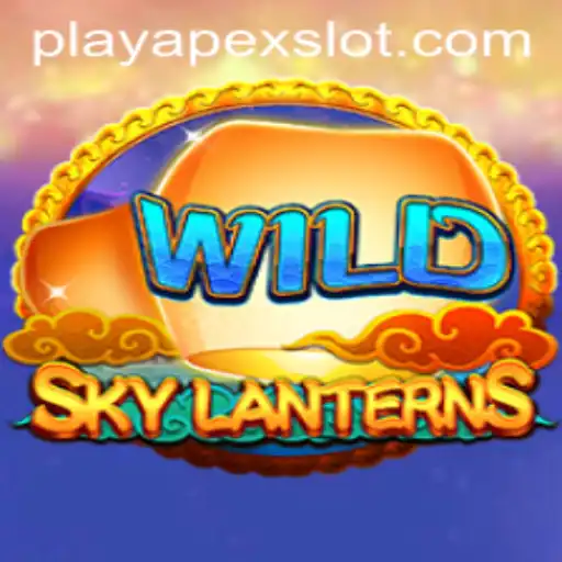 Exploring the Enchanting World of SkyLanterns: An ApexSlot Game