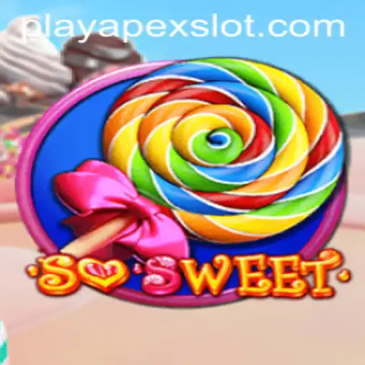SoSweet: The Charming Gameplay of ApexSlot's Latest Release