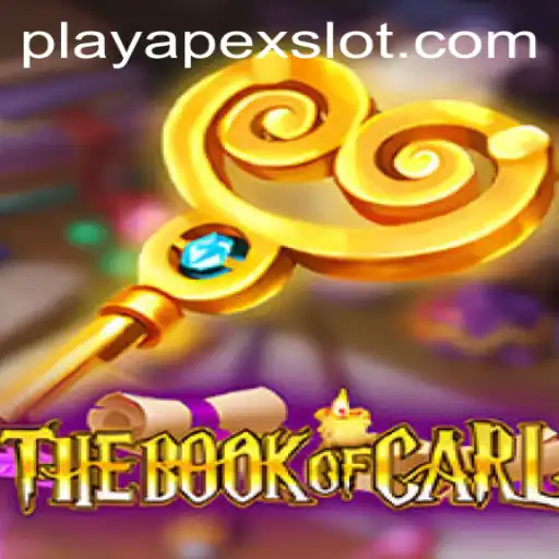 TheBookofCarl: Unveiling the Mysteries of the ApexSlot Experience