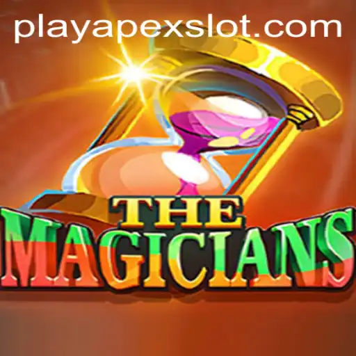 Unveiling the Magical World of TheMagicians: An In-Depth Look at ApexSlot's Latest Gaming Sensation
