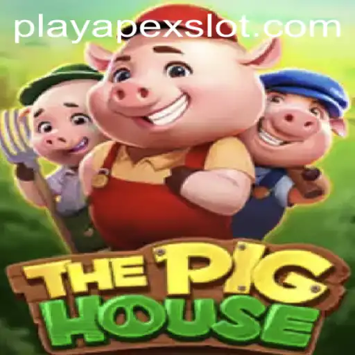 Exploring The World of ThePigHouse: The ApexSlot Experience