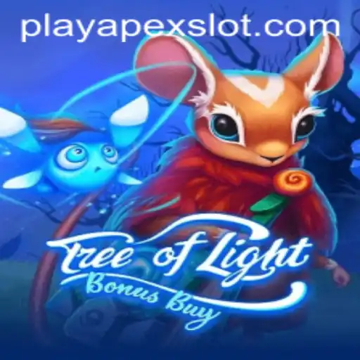 TreeOfLightBonusBuy: A New ApexSlot Adventure