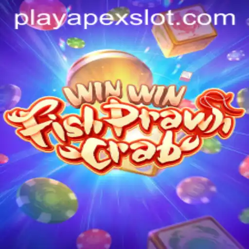 Explore WinWinFishPrawnCrab in the Thrilling World of ApexSlot