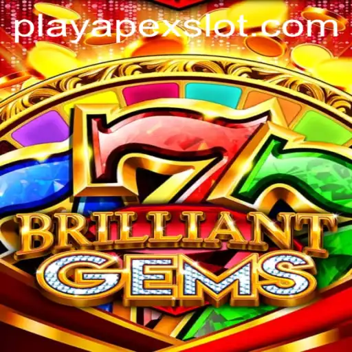 Exploring BrilliantGems: A New ApexSlot Adventure