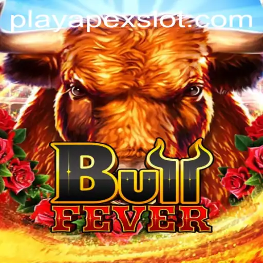 BullFever: Dive into the Thrilling World of ApexSlot