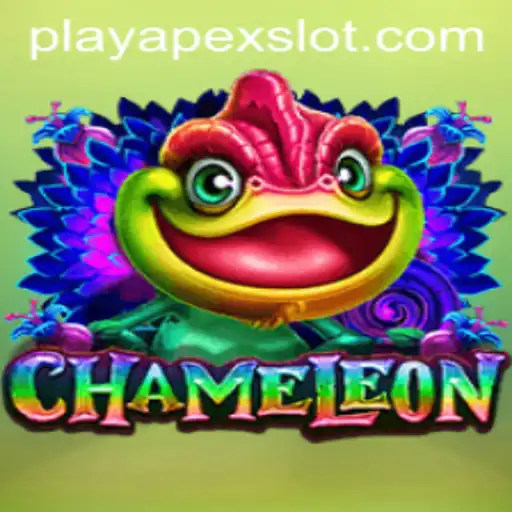 Chameleon: The ApexSlot Game
