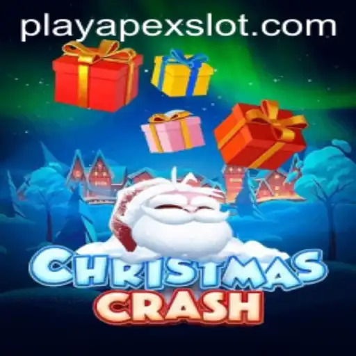 ChristmasCrash: A Festive Gaming Experience Enhanced by ApexSlot