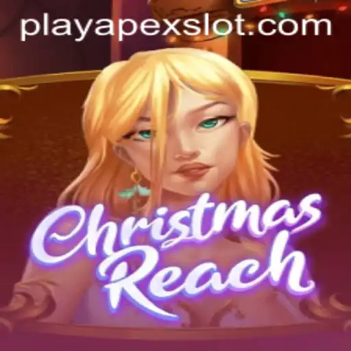 Discovering ChristmasReach: An ApexSlot Adventure