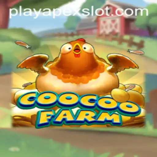 CooCooFarm: Exploring the ApexSlot Feature in Modern Gaming