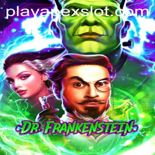 Unveiling DrFrankenstein: A Fascinating New Game from ApexSlot