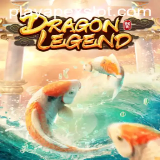 Discover the Thrills of DragonLegend: An ApexSlot Adventure
